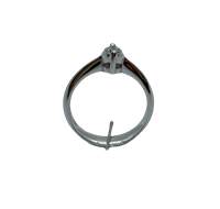 Anello Chimento Donna in Oro bianco Diamante 1A8F0252H5140 - 1A8F0252H5140